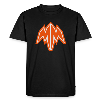 Pedstatt Logo 01 - Männer Premium Bio T-Shirt