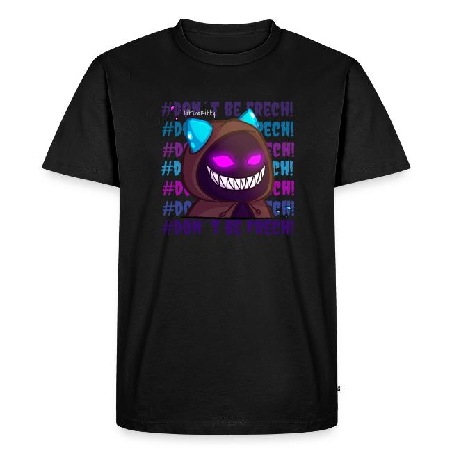 Don´t be frech