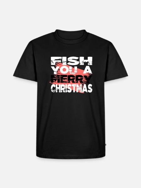 Dinosaurs Birthday Present Idea - Men's Premium Organic T-Shirt - black