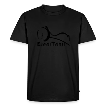Espritrait cheval école