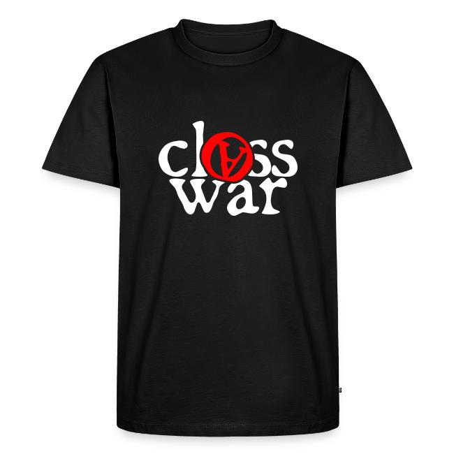 print class war versal white