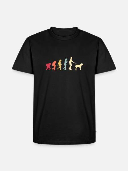 Boerboel - T-shirt Premium bio Homme - noir