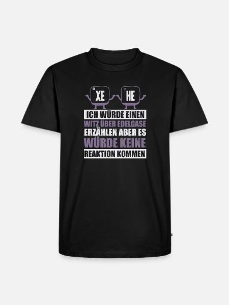 Whisky Siger Whisky Drikker Whisky Elskere - Herre Premium økologisk T-shirt - sort