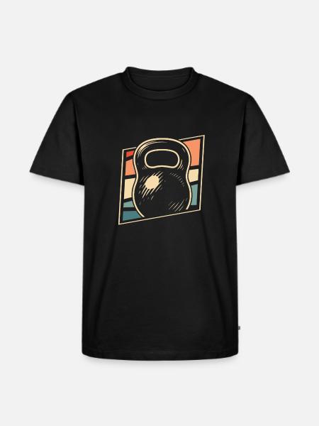 Aptitude - T-shirt Premium bio Homme - noir