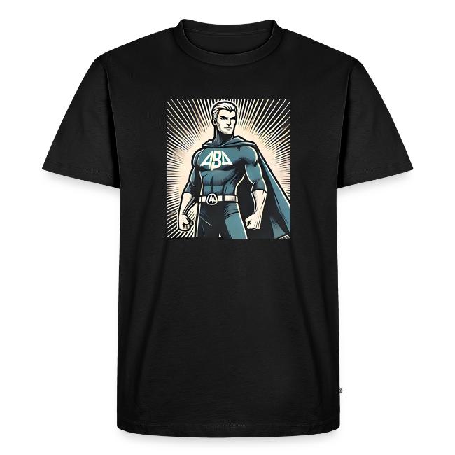 superhero