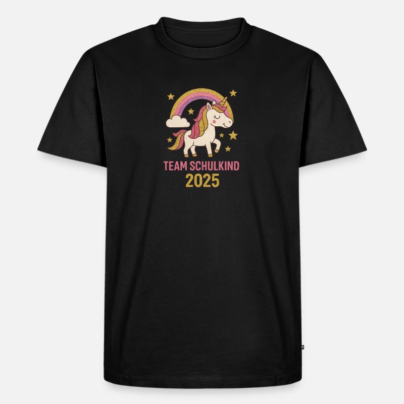 54853C5C 8EB2 45D9 B885 D09AC30F5A8D - Männer Premium Bio T-Shirt - Schwarz