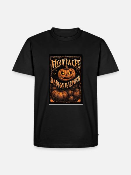 Wanna play? - T-shirt Premium bio Homme - noir