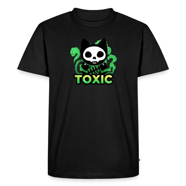 HTK Toxic