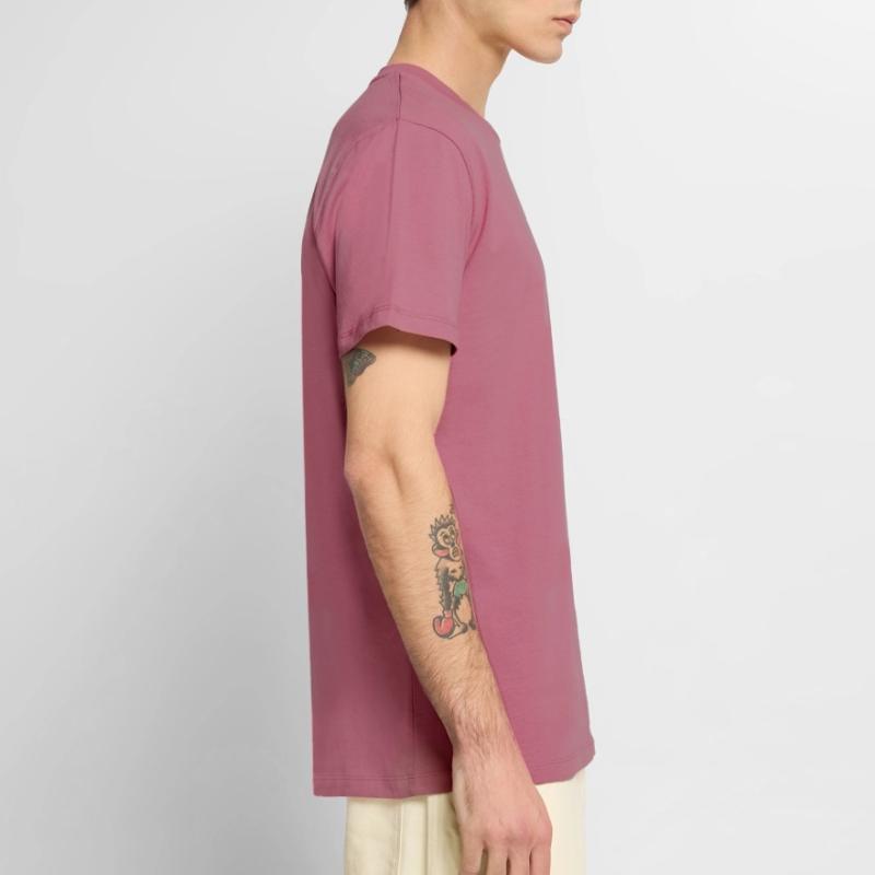 Eat Sleep Code Informatik-Programmierung Männer Premium Bio T-Shirt