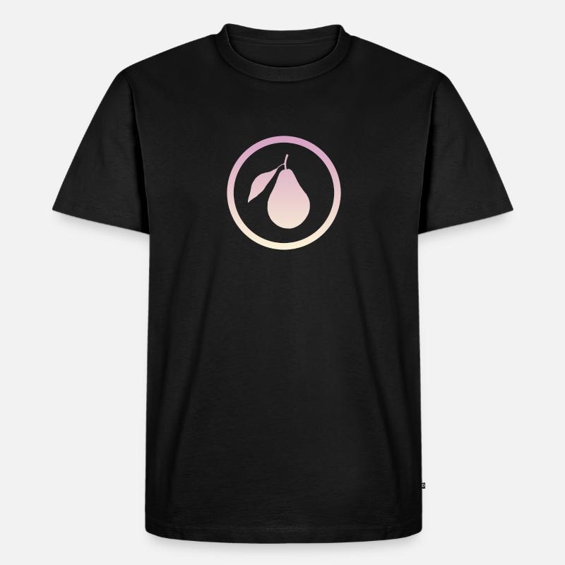 Breakfast Breakfast Breakfast - Men's Premium Organic T-Shirt - black