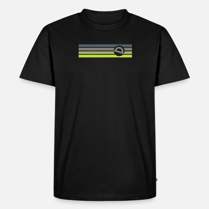 Architect, Engineer, Construction - Men's Premium Organic T-Shirt - undefined