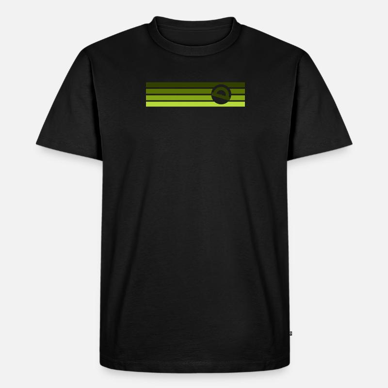 Architect, Engineer, Design Engineer - Men's Premium Organic T-Shirt - undefined
