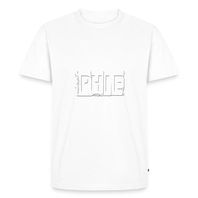 Phie blanc png