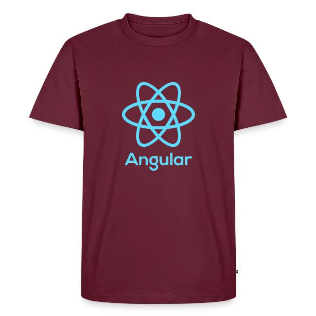 Reactangular – Is it React? Is it Angular?