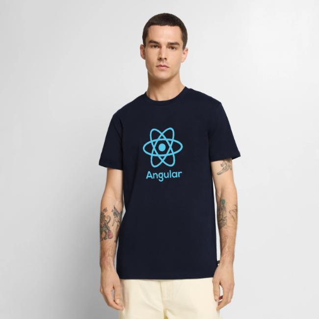 Reactangular – Is it React? Is it Angular?