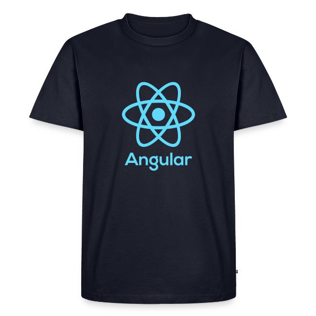 Reactangular – Is it React? Is it Angular?