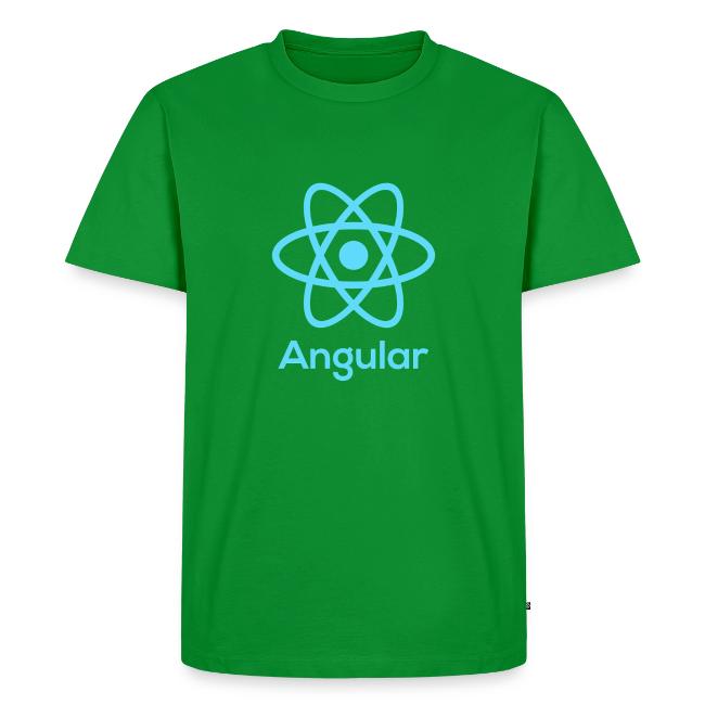 Reactangular – Is it React? Is it Angular?