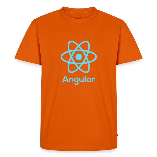 Reactangular – Is it React? Is it Angular?