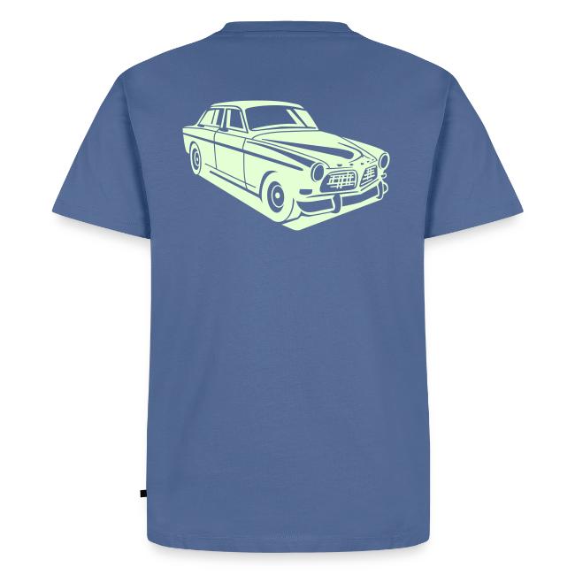 Amazon Volvoamazon