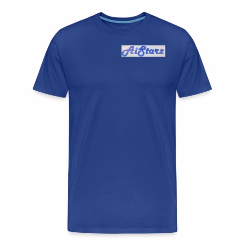 AiStarz - Men's Premium T-Shirt