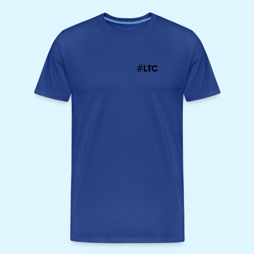 Hashtag LTC - Men's Premium T-Shirt