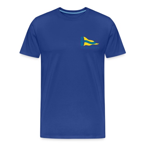 logo - Männer Premium T-Shirt