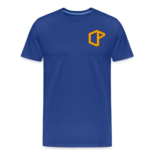 Clevprof Logo - Men's Premium T-Shirt