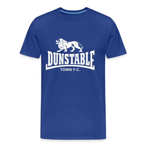 lonsdale logo - Men's Premium T-Shirt