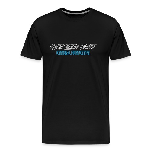 HZsupporter - Männer Premium T-Shirt