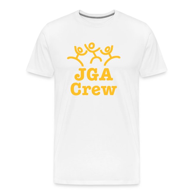 Jga Crew