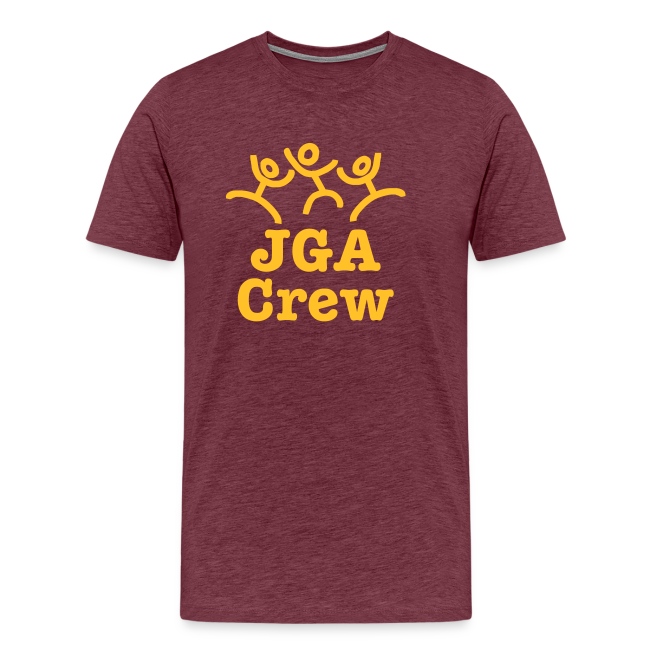 Jga Crew