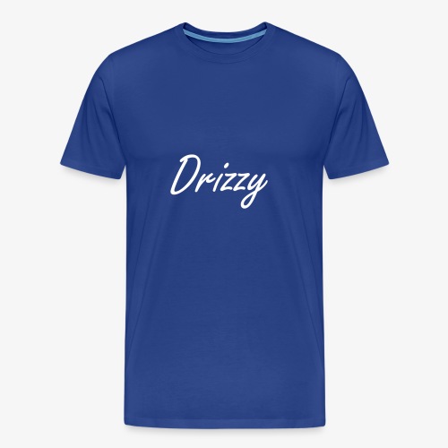 Drizzy TSHIRT - Men's Premium T-Shirt