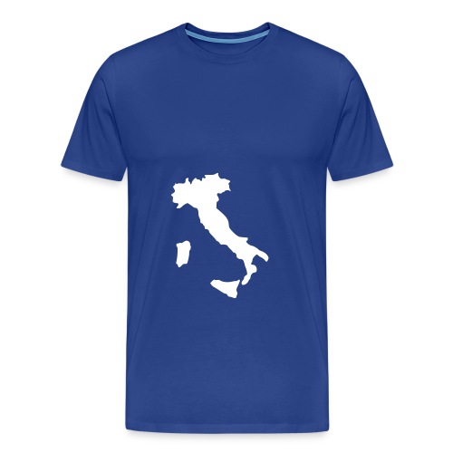 italie - T-shirt Premium Homme