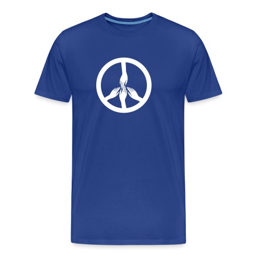 peace - T-shirt Premium Homme
