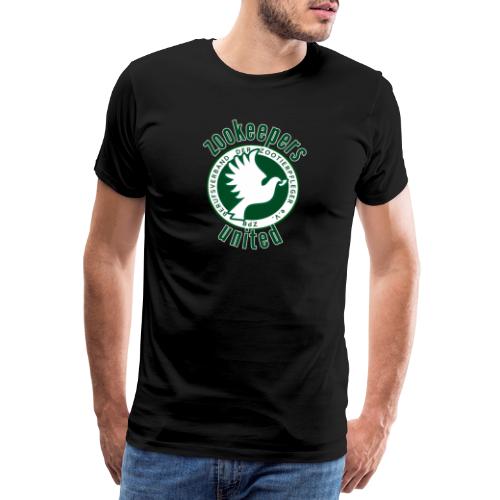 zookeepers united - Männer Premium T-Shirt