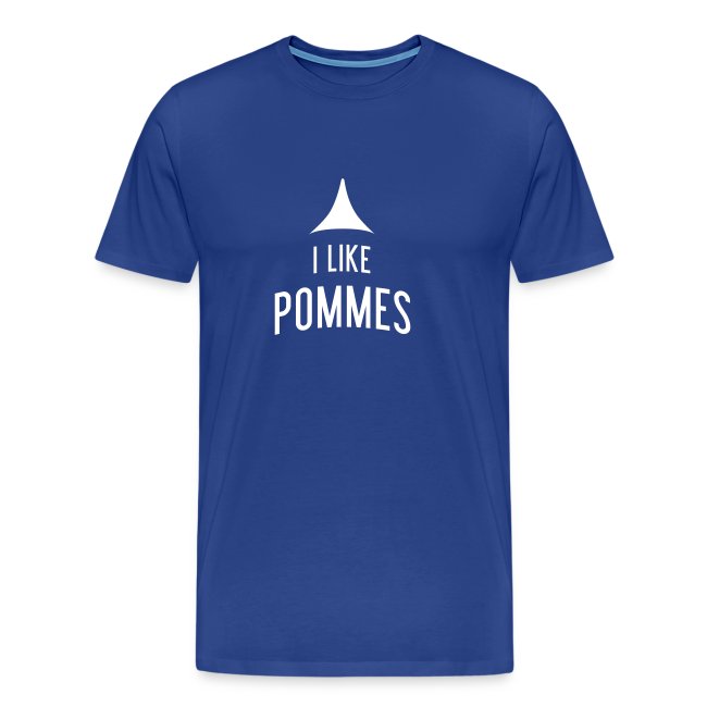 I like Pommes 3