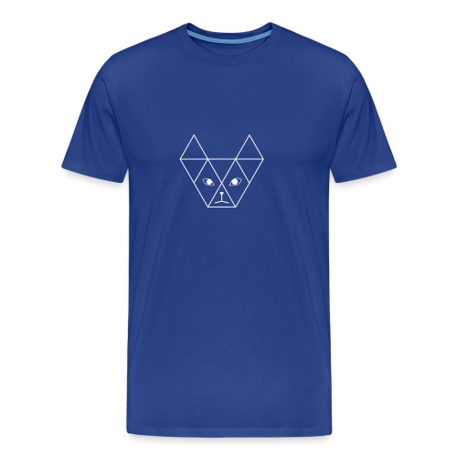 Yani Cat - Mannen Premium T-shirt