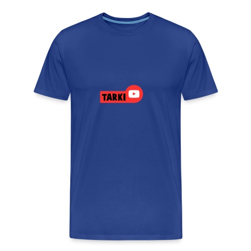 Tarki - T-shirt Premium Homme