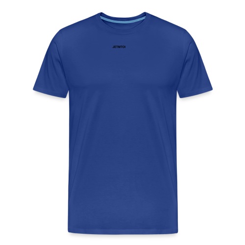 JETMTOI - Men's Premium T-Shirt