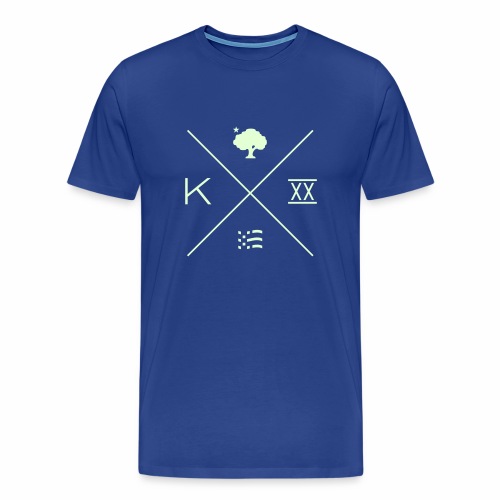 170519_Kpark20_01-18 - Männer Premium T-Shirt