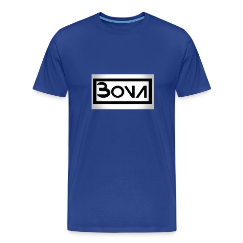 bovastoncka t-shirt - T-shirt Premium Homme