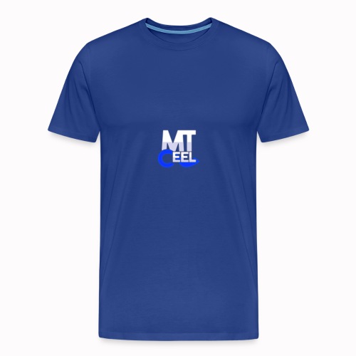 MTceel official - Mannen Premium T-shirt