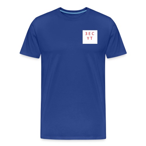 3ec yt - Männer Premium T-Shirt
