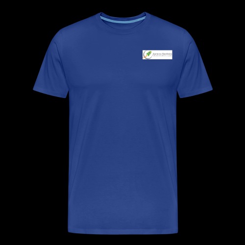Agences-Spatiales - T-shirt Premium Homme
