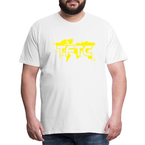 TFTC - 1color - 2011 - Männer Premium T-Shirt