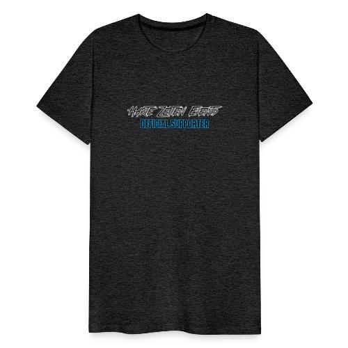 HZsupporter - Männer Premium T-Shirt