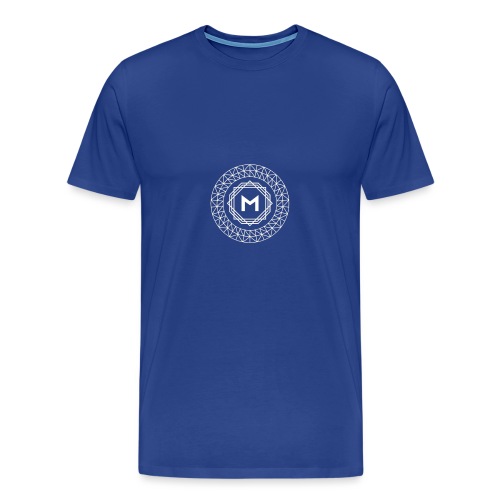MRNX MERCHANDISE - Mannen Premium T-shirt