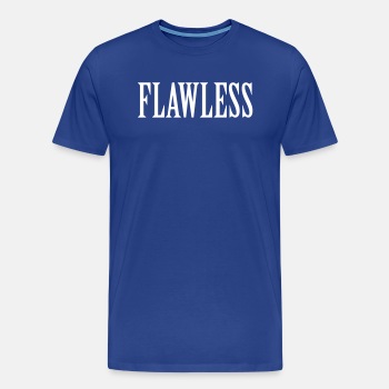 Flawless - Premium T-shirt for men