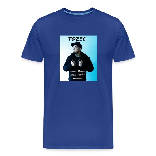 Tozee 1 - Männer Premium T-Shirt