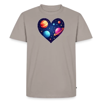 Männer Premium Bio T-Shirt